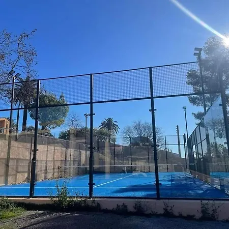 Campeggio Mobil-home Luxe 2024 Otello Avec Golf Car Privee Saint-Raphaël