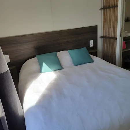 Mobil-home Luxe 2024 Otello Avec Golf Car Privee Campeggio *