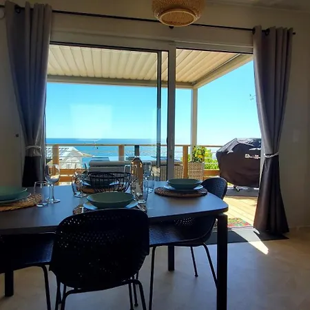 Mobil-home Luxe 2024 Otello Avec Golf Car Privee * Saint-Raphael (Var)